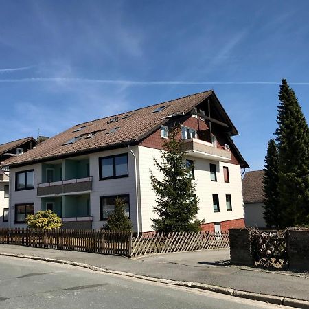 Ferienwohnungen Kolsdorf A Braunlage Exterior foto