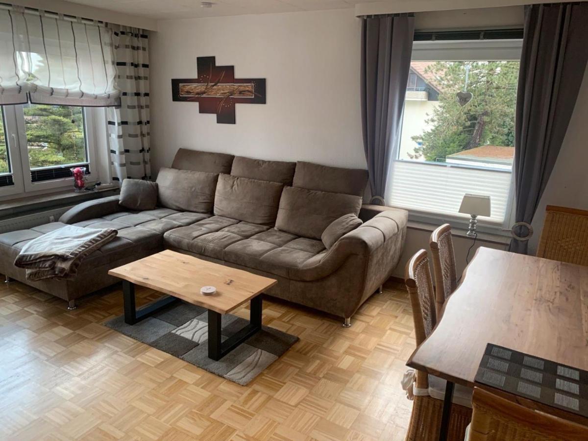 Ferienwohnungen Kolsdorf A Braunlage Exterior foto