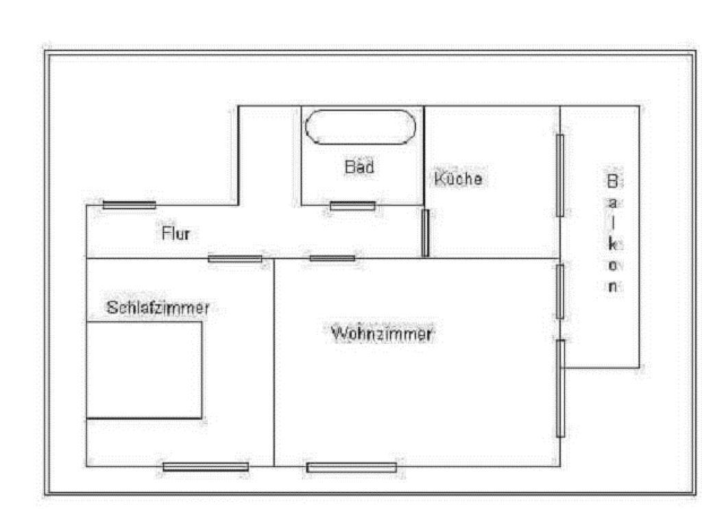 Ferienwohnungen Kolsdorf A Braunlage Exterior foto