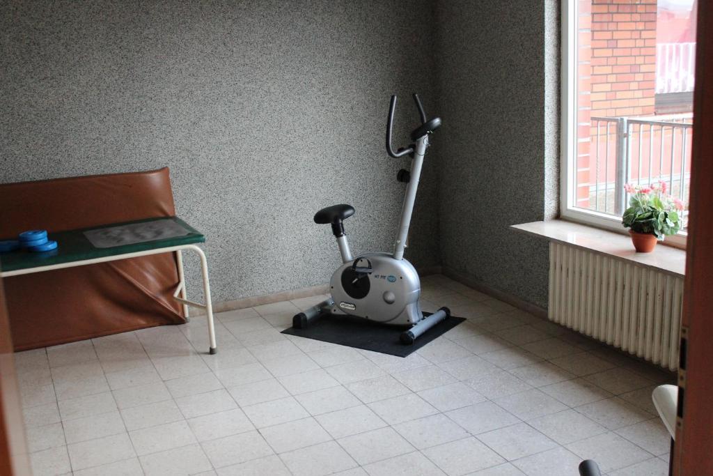 Ferienwohnungen Kolsdorf A Braunlage Cameră foto