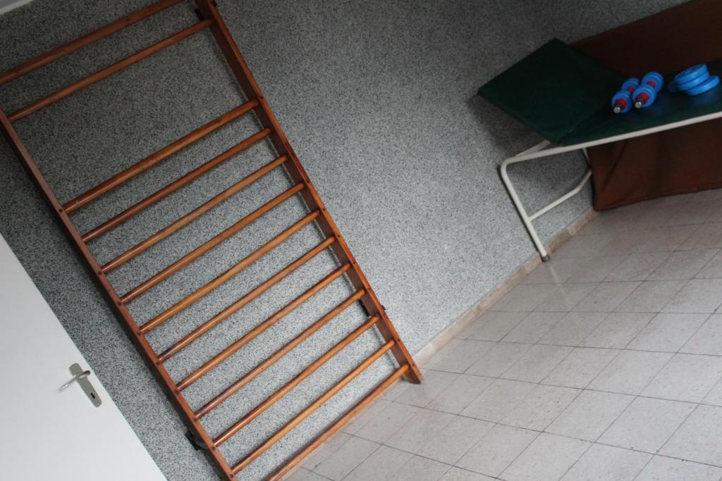 Ferienwohnungen Kolsdorf A Braunlage Cameră foto