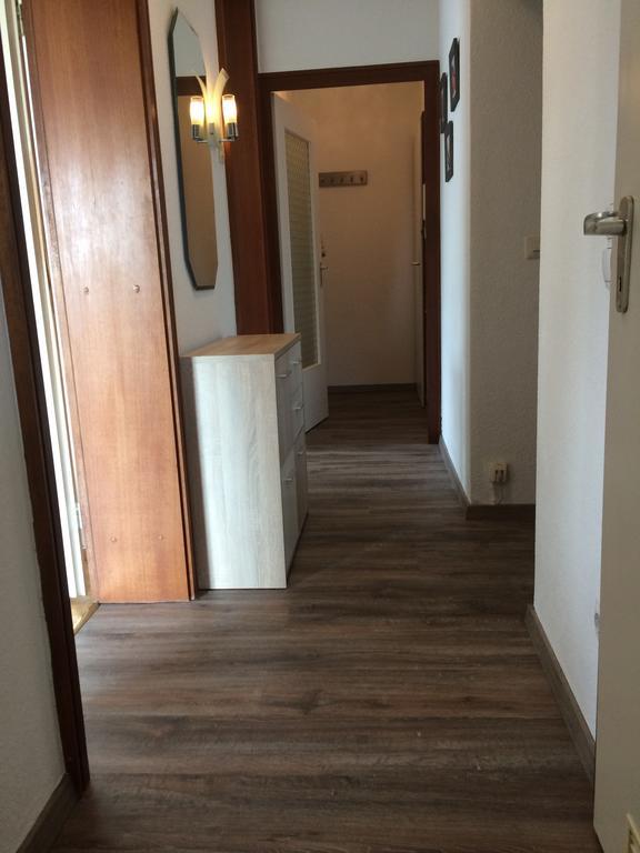 Ferienwohnungen Kolsdorf A Braunlage Exterior foto