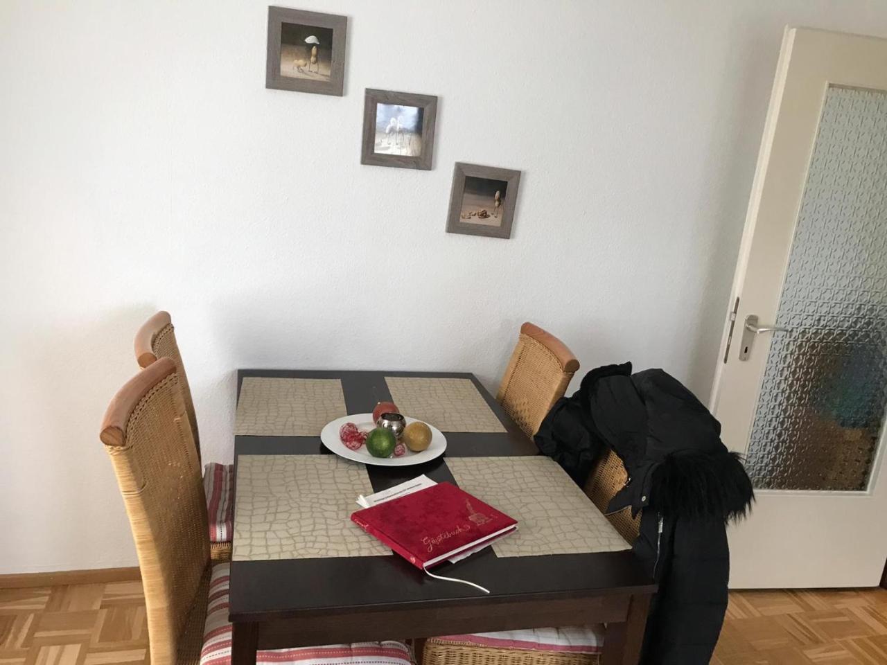 Ferienwohnungen Kolsdorf A Braunlage Exterior foto